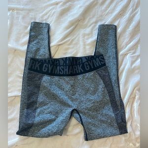 gymshark leggings